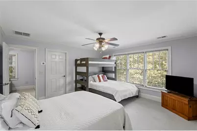 39 Laurel Ridge Trail, Big Canoe, GA 30143 - Photo 25