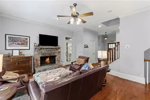 39 Laurel Ridge Trail, Big Canoe, GA 30143 - Photo 7