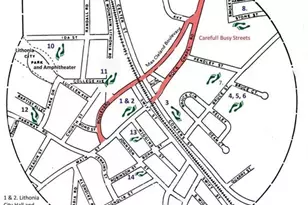 6625 Tee Bow Ct, Lithonia, GA 30038 - Photo 37