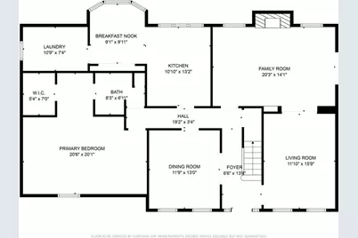 6625 Tee Bow Court, Lithonia, GA 30038 - Photo 27