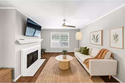 37 La Rue Place NW, Atlanta, GA 30327 - Photo 3