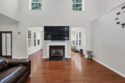 5355 Concord Downs Drive, Cumming, GA 30040 - Photo 11