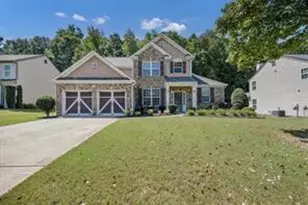 5355 Concord Downs Dr, Cumming, GA 30040 - Photo 1