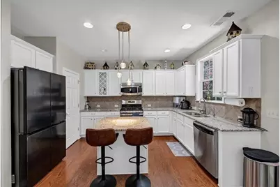 5355 Concord Downs Drive, Cumming, GA 30040 - Photo 19