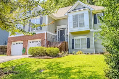 14 Gables Drive, Rome, GA 30161 - Photo 1