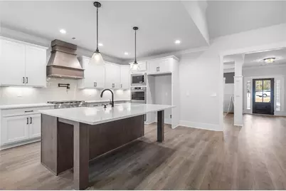 2321 Pebble Trail, Monroe, GA 30656 - Photo 7