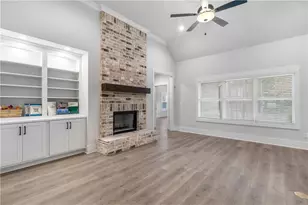 2321 Pebble Trl, Monroe, GA 30656 - Photo 5