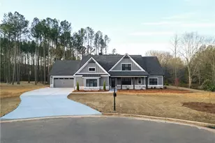 2321 Pebble Trl, Monroe, GA 30656 - Photo 1