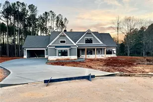 2321 Pebble Trl, Monroe, GA 30656 - Photo 1