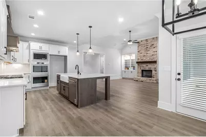 2321 Pebble Trail, Monroe, GA 30656 - Photo 9