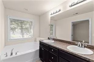 219 Bobbie Way, Woodstock, GA 30189 - Photo 15