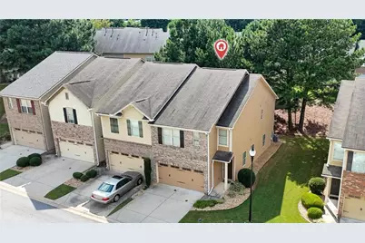 219 Bobbie Way, Woodstock, GA 30189 - Photo 27