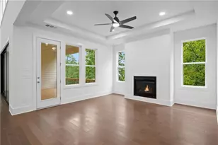 7390 Cornflower Ct, Cumming, GA 30040 - Photo 5