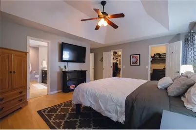 3341 Danielle Way, Suwanee, GA 30024 - Photo 31