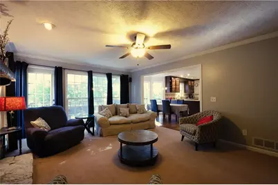 3341 Danielle Way, Suwanee, GA 30024 - Photo 11