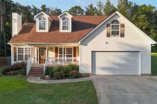 304 Patrick Cir, Jenkinsburg, GA 30234 - Photo 1