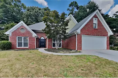 566 Wine Cluster Court, Grayson, GA 30017 - Photo 1