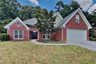 566 Wine Cluster Ct, Grayson, GA 30017 - Photo 1