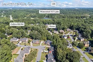 2155 Parliament Dr, Lawrenceville, GA 30043 - Photo 61