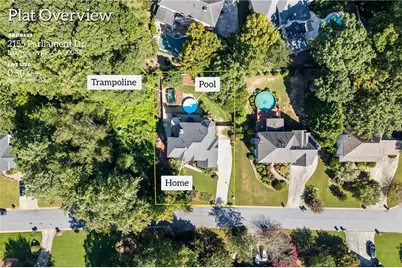 2155 Parliament Drive, Lawrenceville, GA 30043 - Photo 63