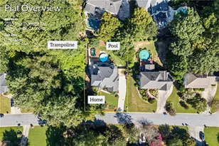 2155 Parliament Dr, Lawrenceville, GA 30043 - Photo 63