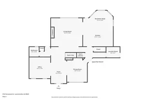 2155 Parliament Dr, Lawrenceville, GA 30043 - Photo 65