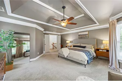 2155 Parliament Drive, Lawrenceville, GA 30043 - Photo 23