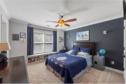 2155 Parliament Drive, Lawrenceville, GA 30043 - Photo 37