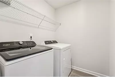 2845 Aralynn Way, College Park, GA 30337 - Photo 37