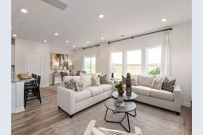 2845 Aralynn Way, College Park, GA 30337 - Photo 5