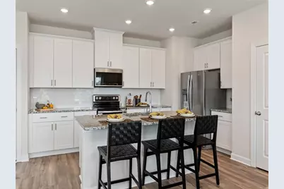 2845 Aralynn Way, College Park, GA 30337 - Photo 3