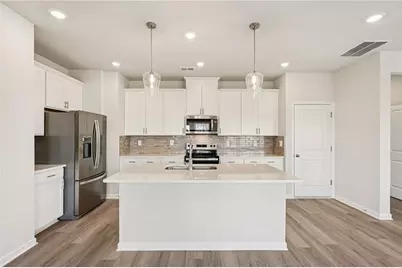 2845 Aralynn Way, College Park, GA 30337 - Photo 19