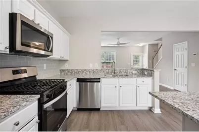 3742 Berkeley Crossing, Duluth, GA 30096 - Photo 9