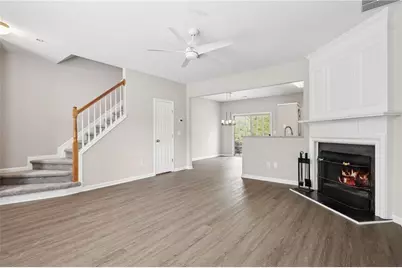 3742 Berkeley Crossing, Duluth, GA 30096 - Photo 5