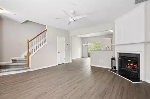 3742 Berkeley Crossing, Duluth, GA 30096 - Photo 5