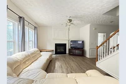 3605 Indigo Creek Trail NW, Kennesaw, GA 30144 - Photo 9