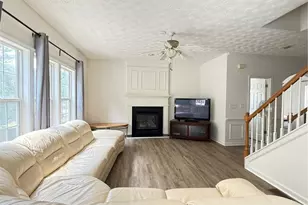 3605 Indigo Creek Trail NW, Kennesaw, GA 30144 - Photo 9