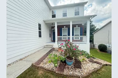 3605 Indigo Creek Trail NW, Kennesaw, GA 30144 - Photo 3