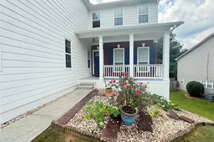 3605 Indigo Creek Trail NW, Kennesaw, GA 30144 - Photo 3