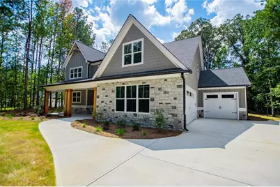 6841 Phillips Mill Road, Douglasville, GA 30135 - Photo 5