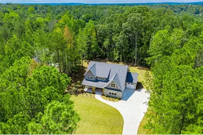 6841 Phillips Mill Road, Douglasville, GA 30135 - Photo 1