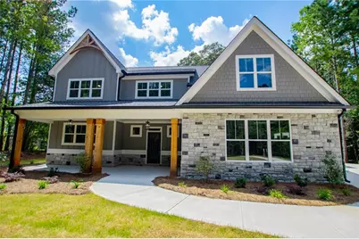 6841 Phillips Mill Road, Douglasville, GA 30135 - Photo 3