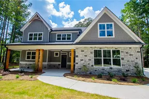 6841 Phillips Mill Rd, Douglasville, GA 30135 - Photo 3