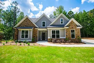 6851 Phillips Mill Rd, Douglasville, GA 30135 - Photo 5