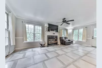 6023 Jonathan Trace, Canton, GA 30115 - Photo 5