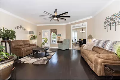 3785 Glen Ian Drive, Loganville, GA 30052 - Photo 5