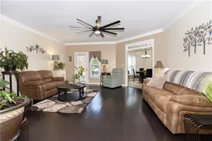 3785 Glen Ian Dr, Loganville, GA 30052 - Photo 5