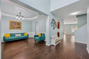 6879 Downs Ave, Johns Creek, GA 30097 - Photo 3