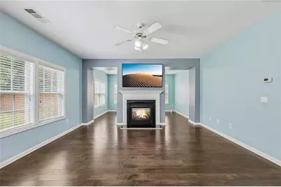 6879 Downs Avenue, Johns Creek, GA 30097 - Photo 5