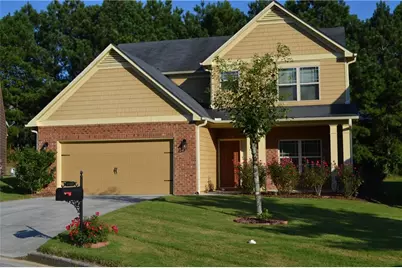 5037 Saphire Court, Douglasville, GA 30135 - Photo 1